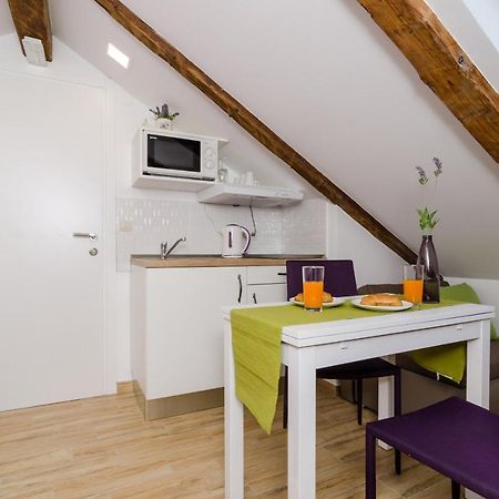 Lavender Garden Apartments Dubrovnik Bagian luar foto