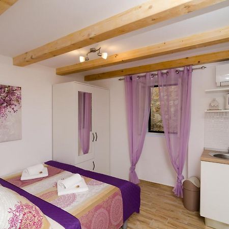 Lavender Garden Apartments Dubrovnik Bagian luar foto