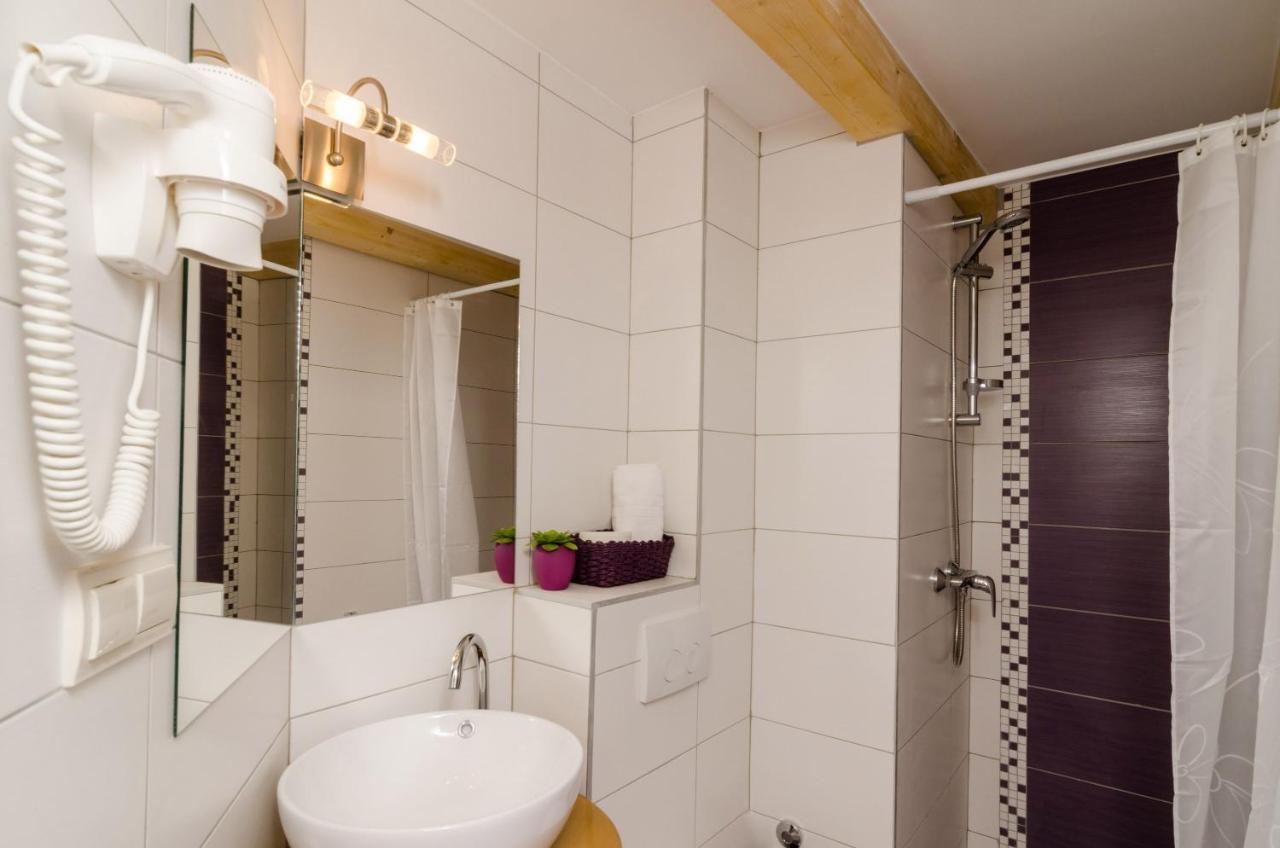 Lavender Garden Apartments Dubrovnik Bagian luar foto