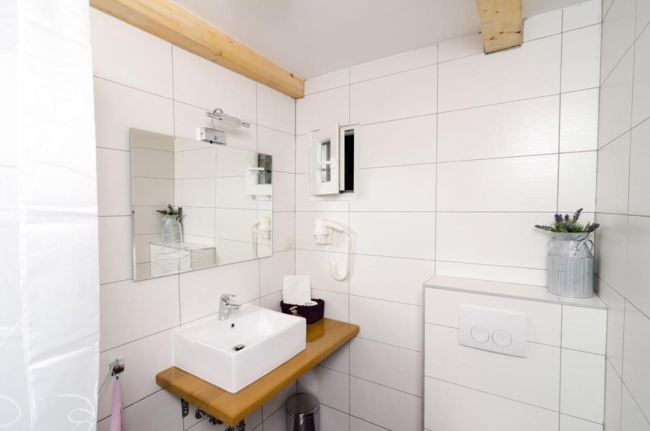 Lavender Garden Apartments Dubrovnik Bagian luar foto