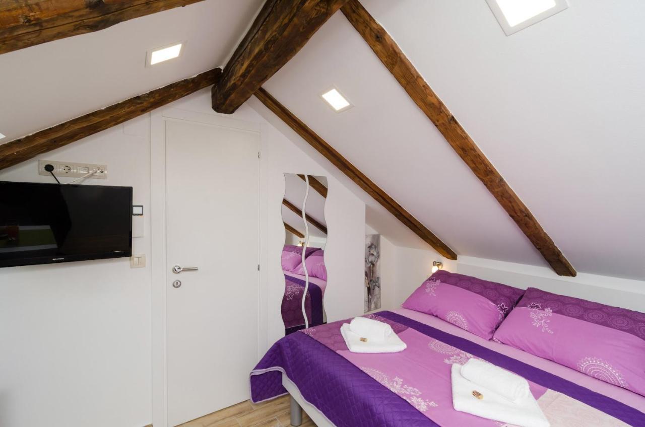 Lavender Garden Apartments Dubrovnik Bagian luar foto