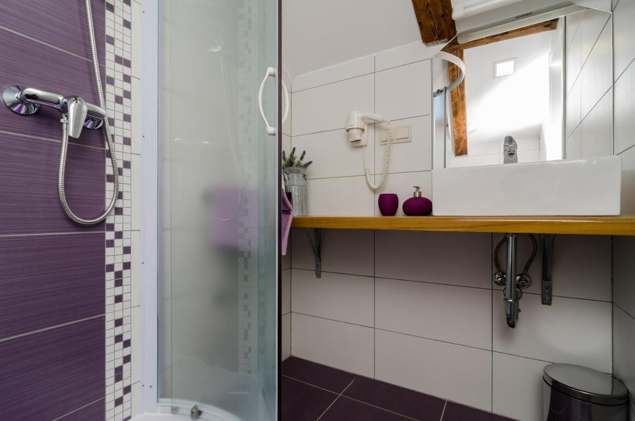 Lavender Garden Apartments Dubrovnik Bagian luar foto