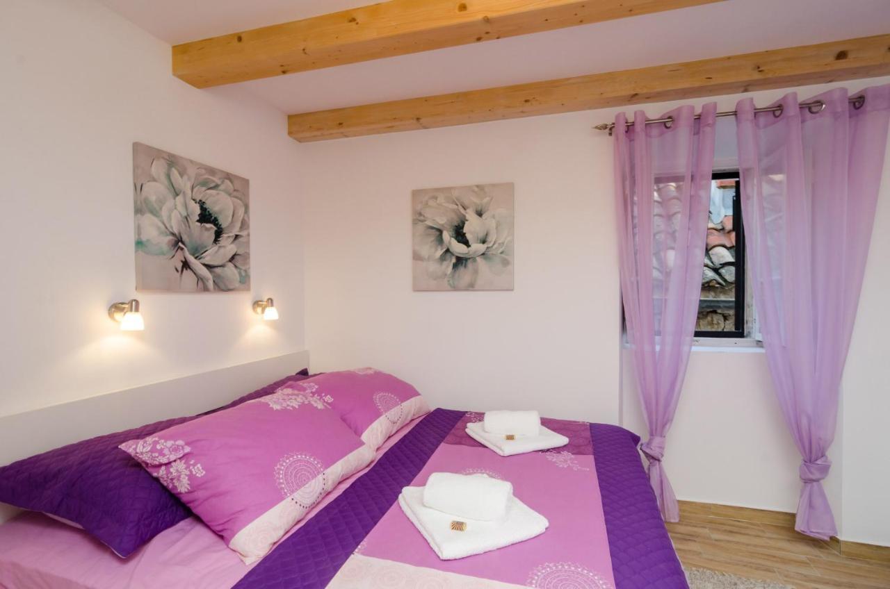 Lavender Garden Apartments Dubrovnik Ruang foto