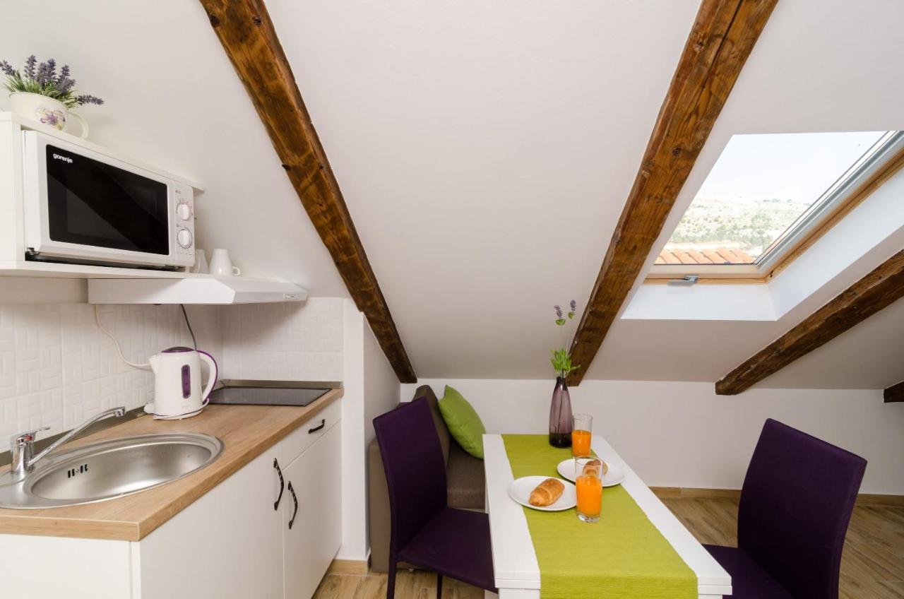 Lavender Garden Apartments Dubrovnik Bagian luar foto