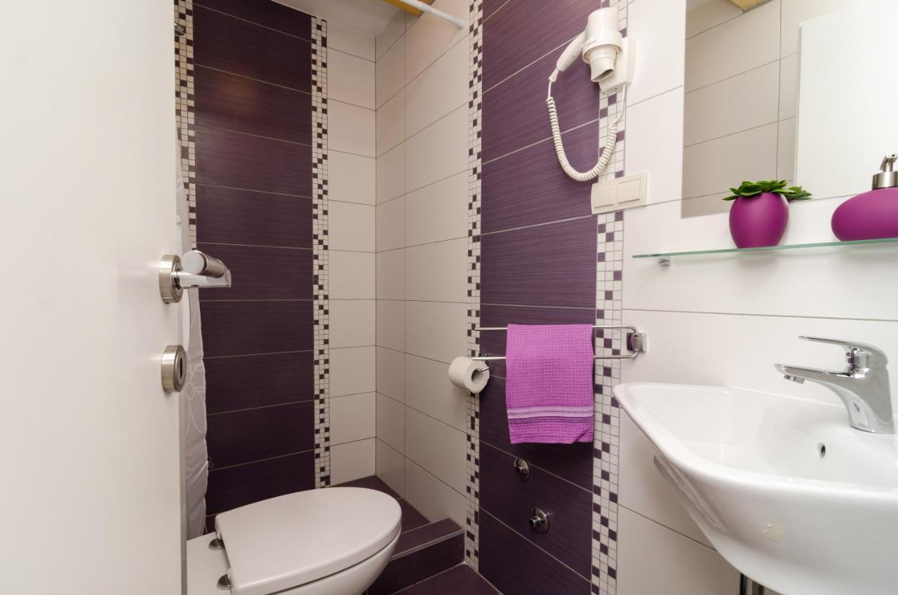 Lavender Garden Apartments Dubrovnik Bagian luar foto