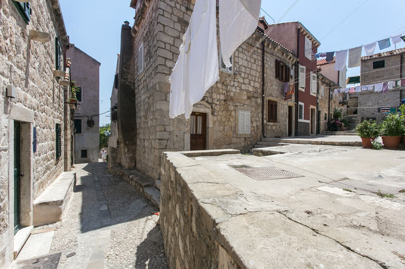 Lavender Garden Apartments Dubrovnik Bagian luar foto