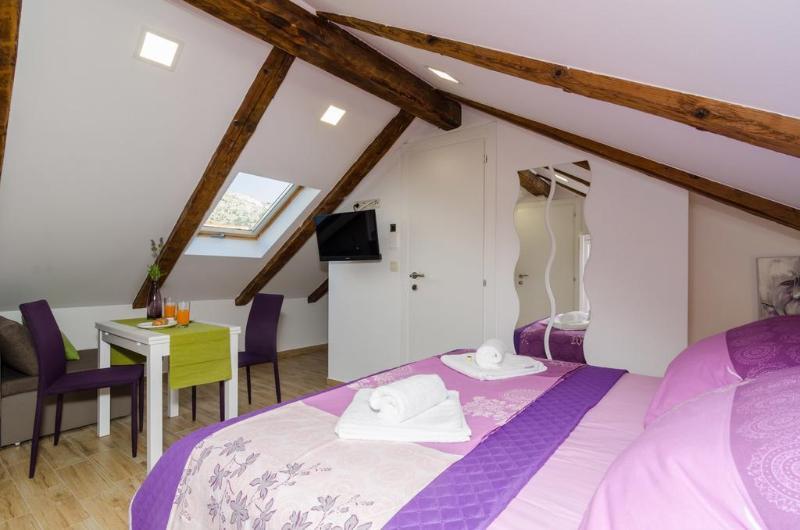 Lavender Garden Apartments Dubrovnik Bagian luar foto