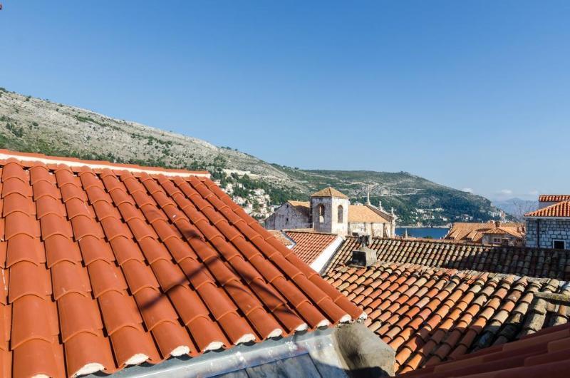 Lavender Garden Apartments Dubrovnik Bagian luar foto