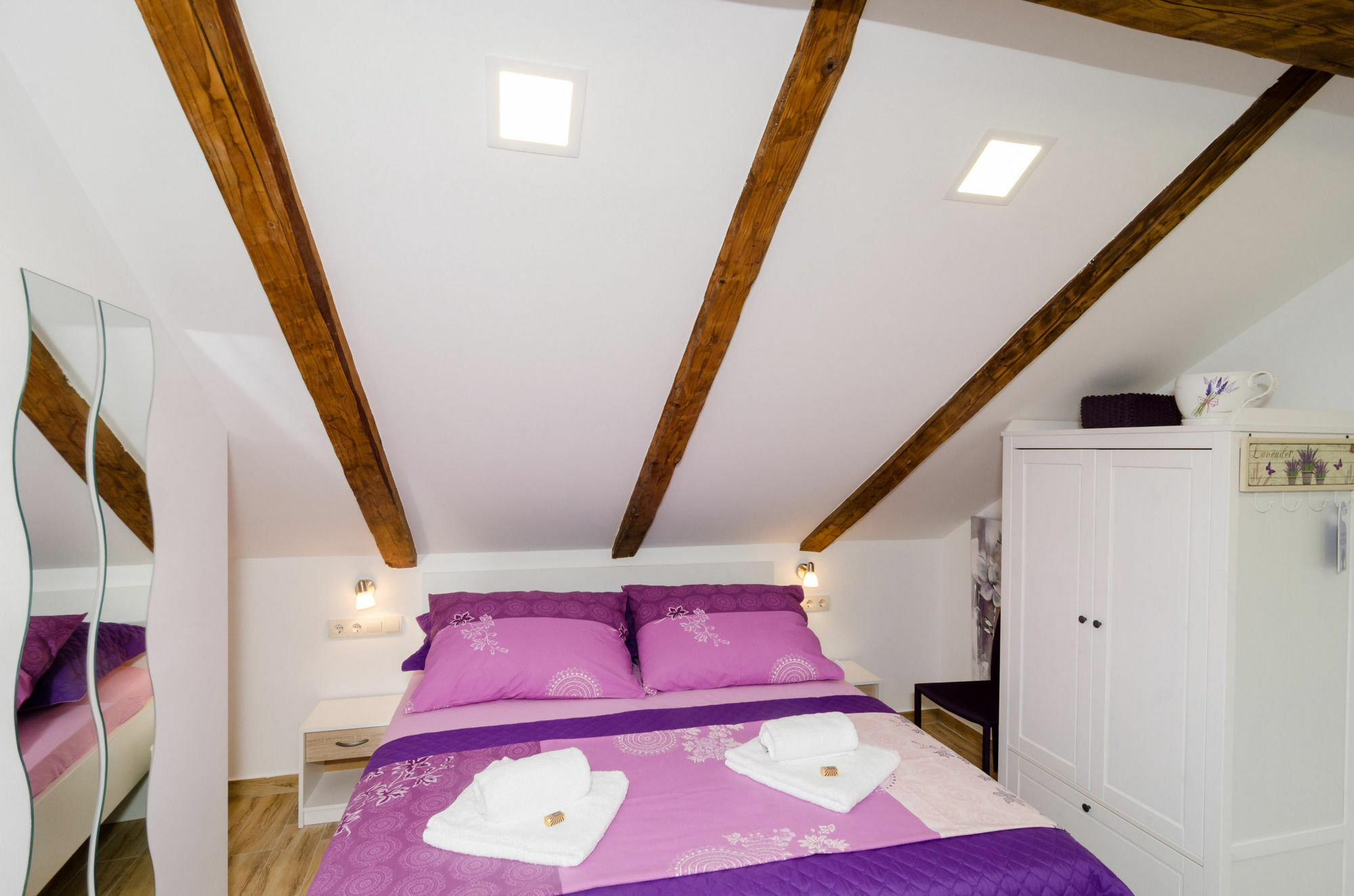 Lavender Garden Apartments Dubrovnik Bagian luar foto