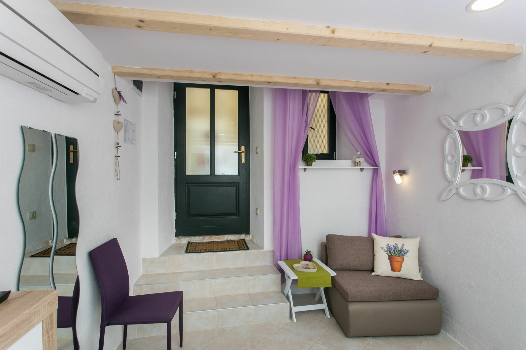 Lavender Garden Apartments Dubrovnik Bagian luar foto